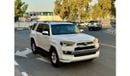 Toyota 4Runner 2019 LIMITED PREMIUM SUNROOF FULL OPTION USA SPEC