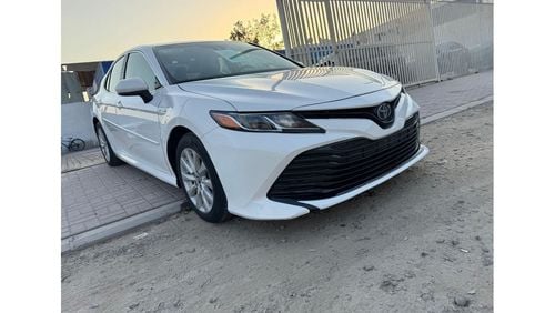 Toyota Camry $11100    AED 41000