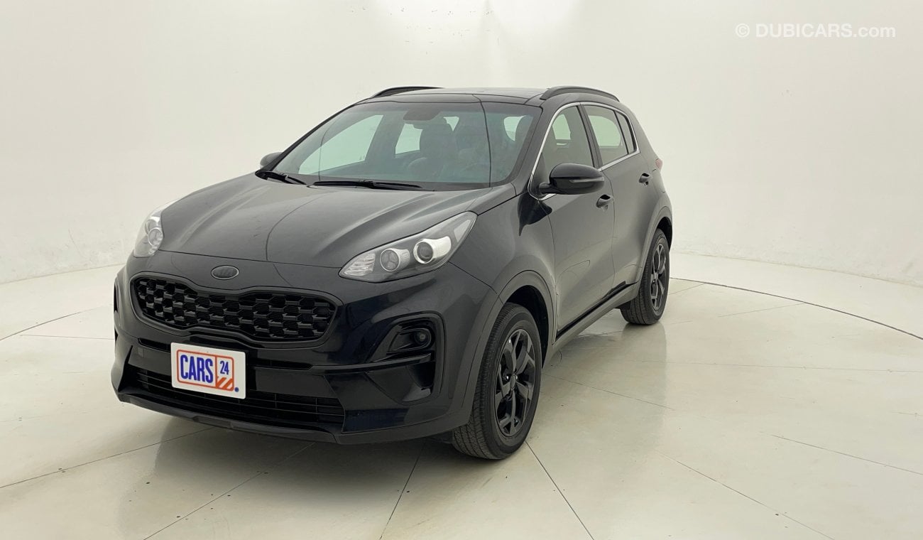 Kia Sportage EX TOP 1.6 | Zero Down Payment | Free Home Test Drive