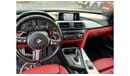 BMW 428i Std BMW 428i COUPE | FULL OPTION | | WELL MAINTAINED | GCC