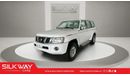 Nissan Patrol Safari 2023 Nissan Patrol Safari S (Y62) - Fully Loaded 4.8L Off-road Majesty!