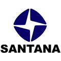 Santana logo