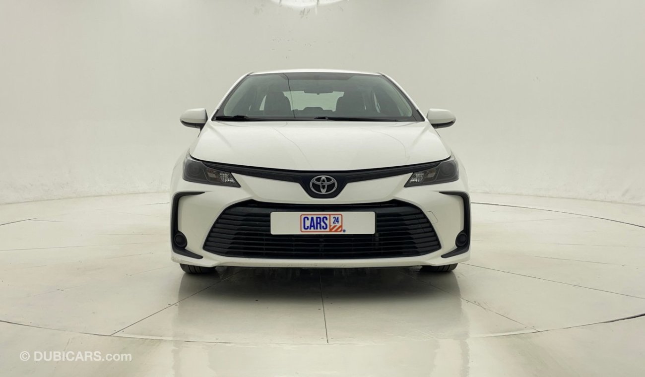 Toyota Corolla XLI 1.6 | Zero Down Payment | Free Home Test Drive