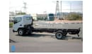 Isuzu PICK UP long chassis 6 Ton 16FT 3.0L Euro 5 With ABS 170 Fuel Tank model 2023