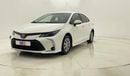 Toyota Corolla XLI 1.6 | Zero Down Payment | Home Test Drive