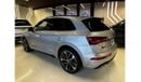 أودي SQ5 2022 Audi SQ5 Premium Plus 3.0 TFSI quattro /4800 KM ! /