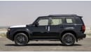 تويوتا برادو (LHD) TOYOTA PRADO 250 TXL 2.7P AT LIMITED MY2024 – BLACK VEHICLE CODE: LPRADO2.7P_41 TECHNICAL FEAT