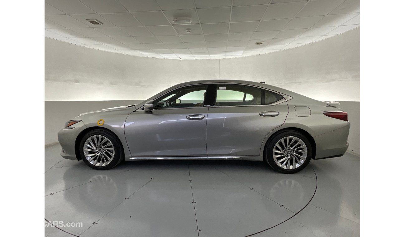 Lexus ES350 Platinum | 1 year free warranty | 0 Down Payment