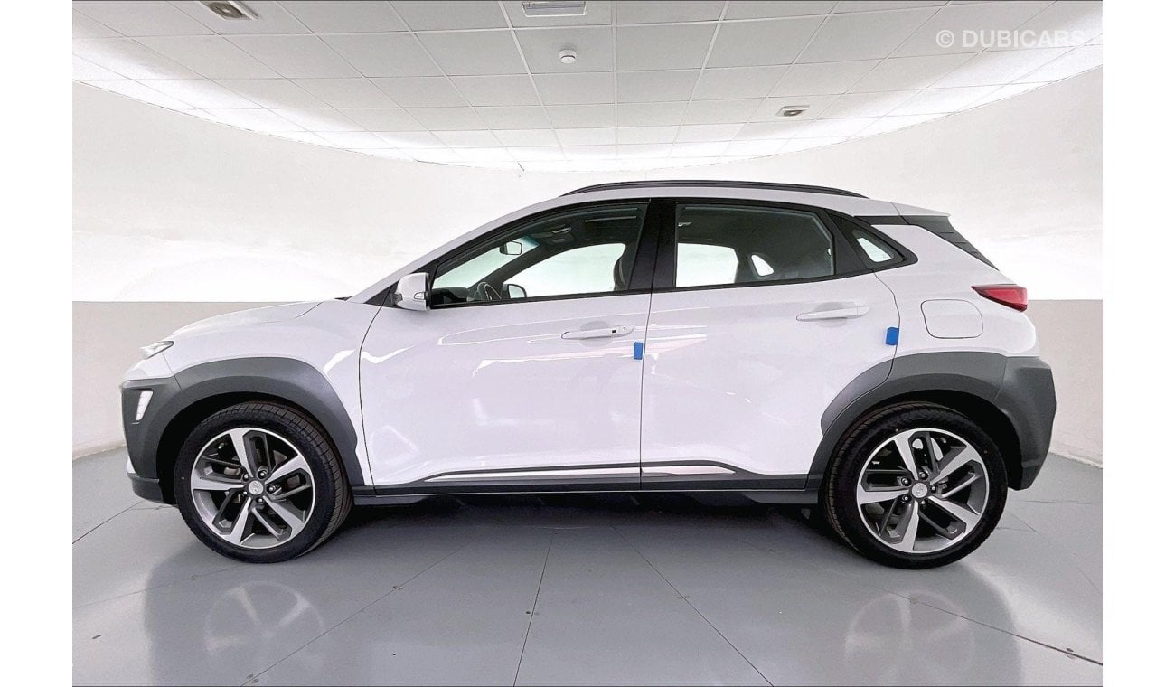 Hyundai Kona Premium| 1 year free warranty | Exclusive Eid offer