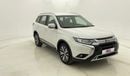 Mitsubishi Outlander GLX MIDLINE 2.4 | Zero Down Payment | Home Test Drive