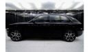 Rolls-Royce Cullinan | X-MAS AND NEW YEAR SPECIAL PRICE | BLACK BADGE KIT | DIAMOND BLACK | INTERIOR COBALTO BLUE