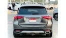 Mercedes-Benz GLE 450 MONTHLY 2960/-AED | Sunroof | Blindspot | Leather Seats | # 63098