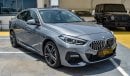 بي أم دبليو 225i BMW 225 M-KIT | 2.0L 4CYL TWIN-TURBO | 2024