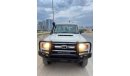 Toyota Land Cruiser Hard Top Toyota landcuriser hardtop 2019 Right hand drive