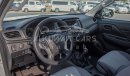 ميتسوبيشي L200 MITSUBISHI L200 DC GLX 2.4P MT 4X4