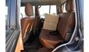 Toyota Land Cruiser Pick Up 79 Double Cabin LX-Z 2.8L Diesel 4WD 5 Seater Automatic