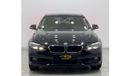 بي أم دبليو 318i Std 1.5L 2017 BMW 318i, Warranty, Service History, Excellent Condition, GCC