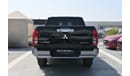 Mitsubishi L200 Mitsubishi L200 Sportero 2.4 L Diesel, 4WD, Pickup, Model 2024, Color Black