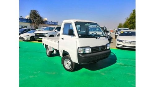 سوزوكي كاري Suzuki carry 2024