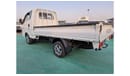 Hyundai H 100 2023 Hyundai H 100 2.6 L PICK UP Diesel MT Zero KM