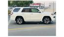 تويوتا Runner4 2016 4runner limited edition