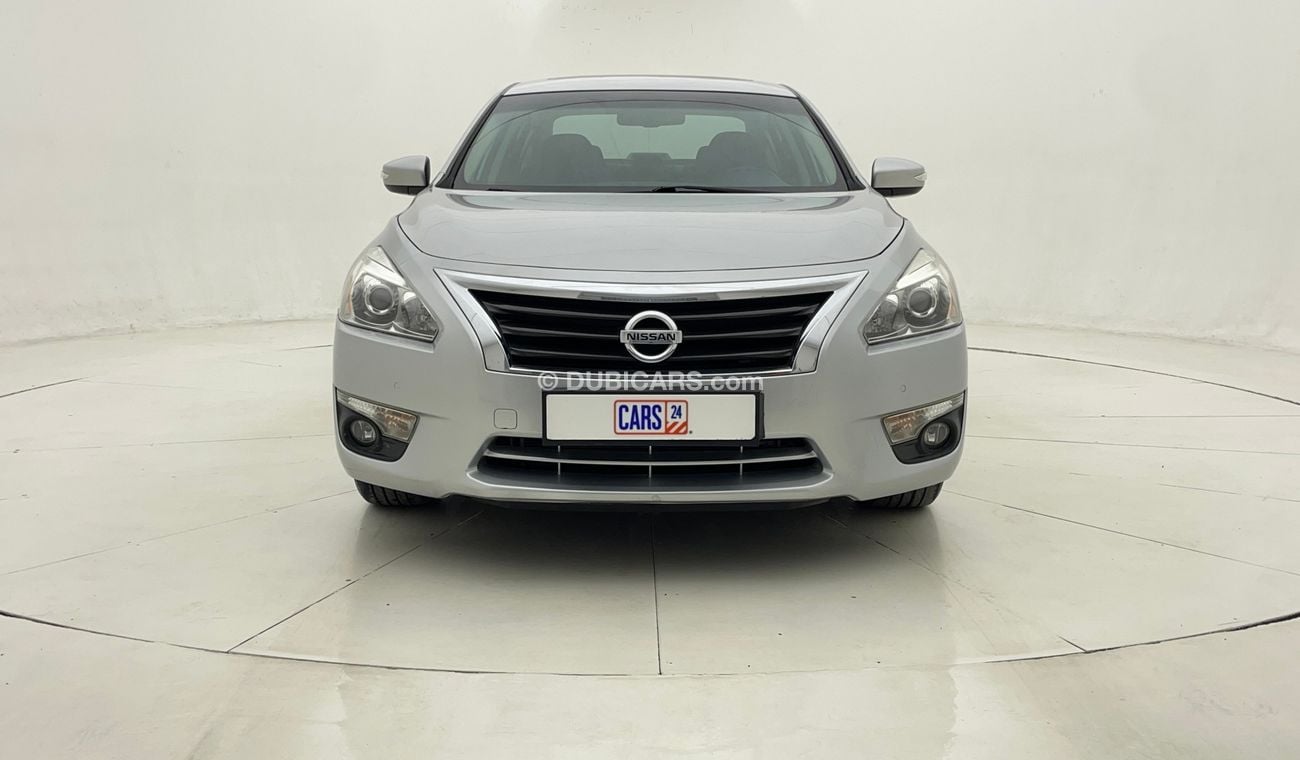 Nissan Altima SL 2.5 | Zero Down Payment | Home Test Drive