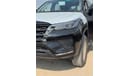 Toyota Fortuner EXR 2.7L (164 HP) 2.7L AT Petrol Digital AC 4wd