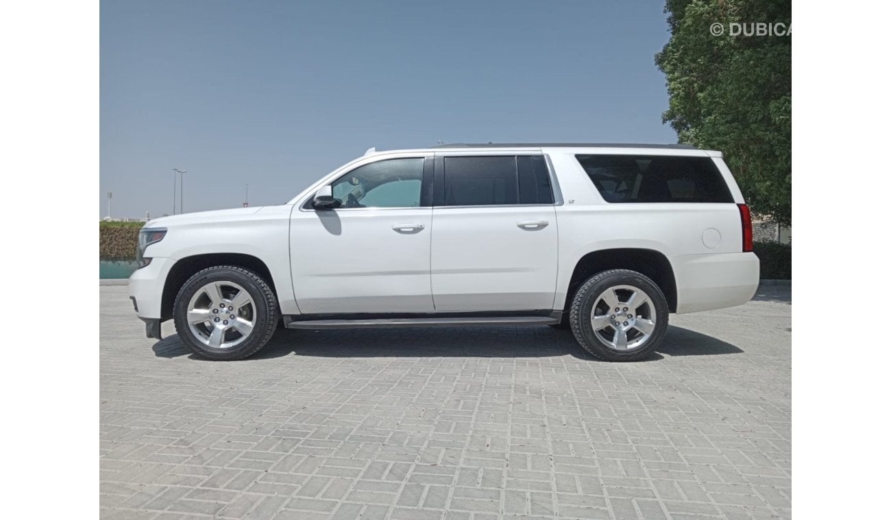 Chevrolet Tahoe LT Full option