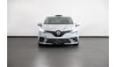 Renault Clio 2021 Renault Clio Cup Car / Clio Cup Series Race Ready / Sadev Sequential Gearbox