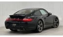 Porsche 911 4S 2011 Porsche 911 Carrera 4S, Full Service History With Porsche, Excellent Condition, GCC