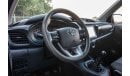 Toyota Hilux GL 2.7L Double Cab Utility RWD 2021 | TOYOTA HILUX | GL DOUBLE CABIN 4x2 | MANUAL | T86226