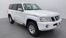 Nissan Patrol 4.8