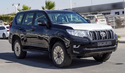 Toyota Prado Prado TXL 4.0L Petrol V6 , 2023 Model