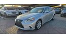 Lexus IS250 F Sport 2.5L