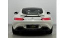 مرسيدس بنز AMG GT 2016 Mercedes Benz AMG GTS, Service History, Full Options, Low Kms, Excellent Condition