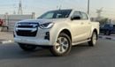 Isuzu DMax 3.0 AT / 4WD | Double cabin | Diesel | Brand New