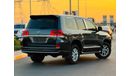 Toyota Land Cruiser Land Cruiser lc200 VXR