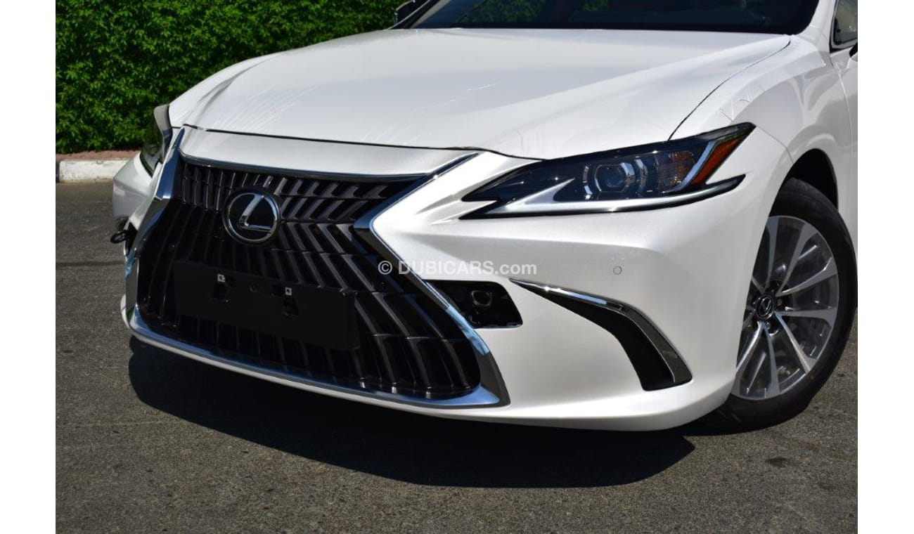 Lexus ES350 3.5L AT - Prime