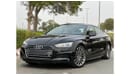 أودي A5 45 TFSI quattro S-لاين