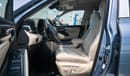 Toyota Highlander Limited Hybrid 2.5L