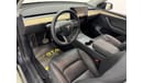 Tesla Model Y 2022 Tesla Model Y Long Range Dual Motor, Tesla Warranty, Full Tesla Service History, Low Kms