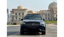 مرسيدس بنز GLE 450 This is a 2021 Mercedes-Benz GLE 450 4MATIC, a luxury mid-size SUV offering a blend of performance, 