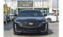 Cadillac CTS 350T