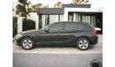 BMW 120i BMW 120I | 2.0L I4 | GCC | 2016 | CLEAN CAR