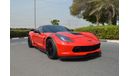 Chevrolet Corvette C7 Grand Sport - Excellent Condition