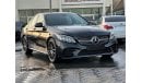 مرسيدس بنز C200 Mercedes C200_Gcc_2020_Excellent_Condition _Full option