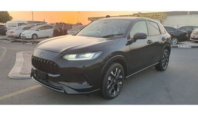 Honda HRV HONDA ZRV RIGHT HAND 2023