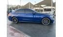 Mercedes-Benz C 45 AMG Mercedes C45 _GCC_2017_Excellent Condition _Full option