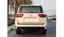 Toyota Land Cruiser VX / MAKE AERO KIT / 4.0L PETROL / FULL OPTION (CODE# 68044)