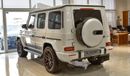 Mercedes-Benz G 63 AMG V8 BITURBO